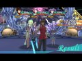 Arc Rise Fantasia Undub Ending 1 2