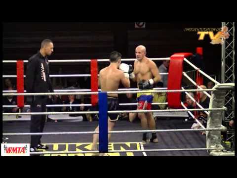 Jairo Montoya vs Alexander Lee