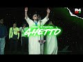 Nuhat x Brel - Ghetto [RAP LA RUE] ROUND 4