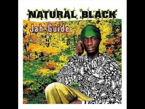 Natural Black - Far from Reality