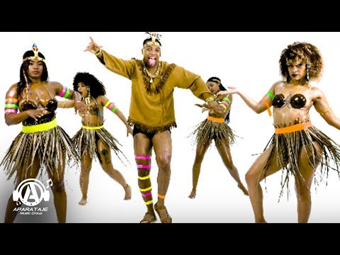 Liro Shaq El Sofoke - Ven (Video Oficial)