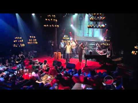 The Cat Empire - Two Shoes - Live at the Chapel (4/4)