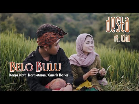 Belo Bulu - Desta Ft. Ozan (Official Video Clip)