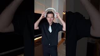 Download lagu Luxury travel starts with the details, and the new 1000X THE COLLEXION headphones from mp3