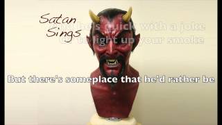 Satan Sings Piano Man