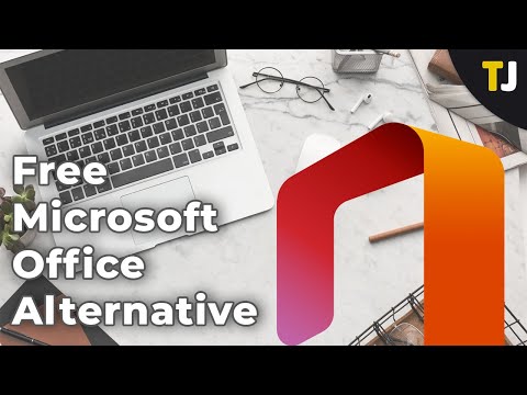 Best Free Alternatives to Microsoft Office