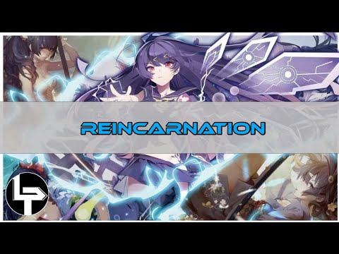 Nightcore - Reincarnation | GEN526
