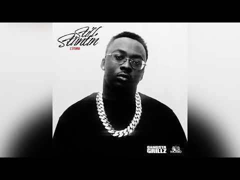 C Stunna - No Pad or Pen (Feat. Luh Tyler) [Clean]