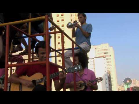 Música de Bolso - Trupe Chá de Boldo - À Lina