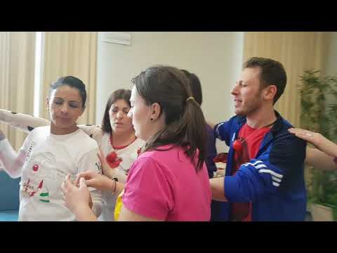 File di Numeri - Fantastici Giochi di Gruppo