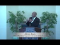 Adrian Davis - What Really Happened in the Garden of Eden?