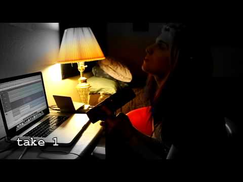 Late Night Songwriting with Nikki Simmons