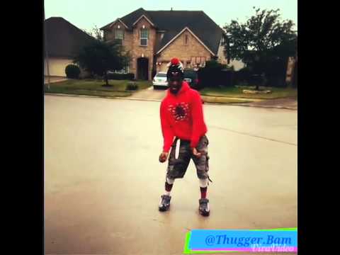 Duke Da Beast - YTS (R3TR0 Gang)