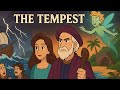 The Tempest By William Shakespeare
