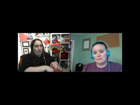 TheKnitGirllls Ep304 - Sparkles & Speckles