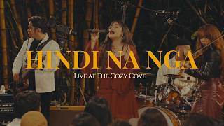 Download lagu Hindi Na Nga (Live at The Cozy Cove) - This Band mp3 Download lagu Hindi Na Nga (Live at The Cozy Cove) - This Band mp3