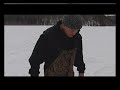 Фото Зимняя рыбалка. Байкал. Щука на жерлицы | Народный проект