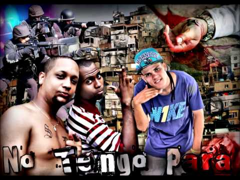 Embi Flow, Cirujano y el Fother y CH - Yo no tengo para