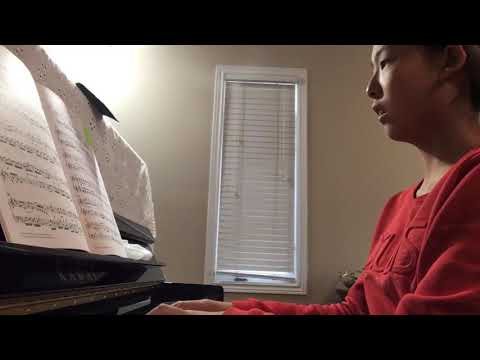 Sweet sorrow RCM grade 5