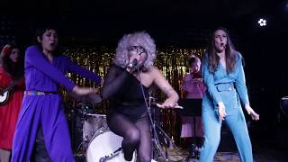 KATE BUSH - Suspended in Gaffa live by BABY BUSHKA