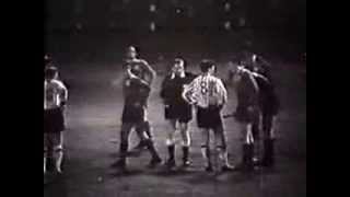 preview picture of video 'Dunfermline Athletic FC v Slovan Bratislava 1969-04-09'