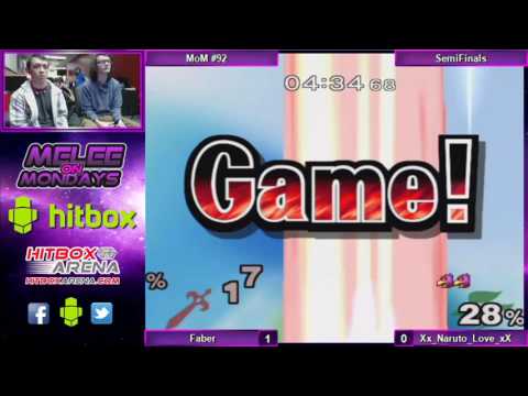 MoM 92 Faber vs Jesse