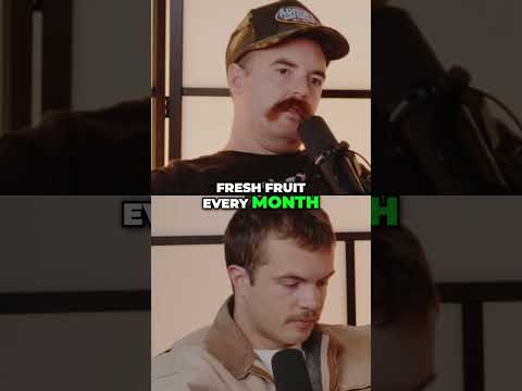 Unlocking Abundance - The Power of Flowing Waters in the Bible #1189 #biblestudy