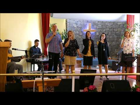 2018.04.08. Dicsőítés