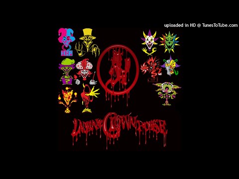 Insane Clown Posse - Bazooka Joey [Instrumental]