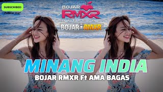 Download lagu JOGET MINANG INDIA REMIX || BOJAR RMXR FT AMA BAGAS mp3