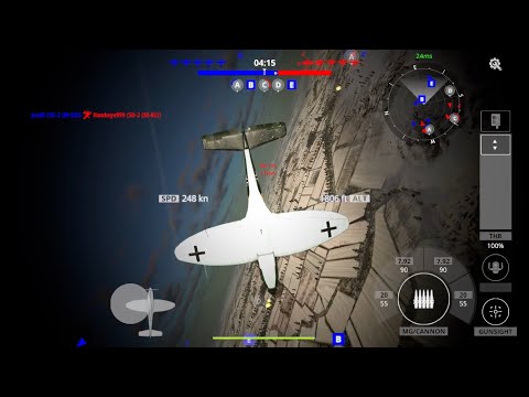 HE 112 - Wings of Heroes