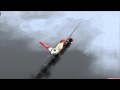 AirAsia A320 Crash into Ocean - YouTube
