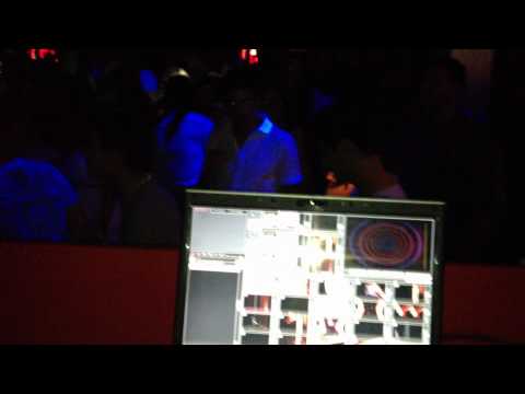 SPYZER 1ª VEZ EM PORTUGAL 17 AGOSTO @ BI CLUB.....