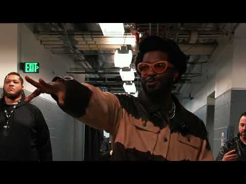 Norman North x Willie Jones - Forgive Me (Official Music Video)