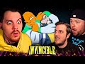 Invincible Season 2 Episode 6 Reaction - It's Not That Simple