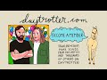 Dosh - Gare De Lyon - Daytrotter Session