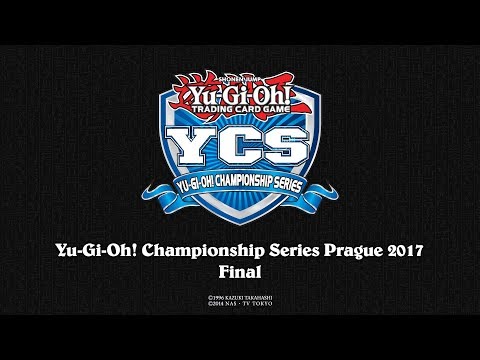 YCS Prague 2017: Final