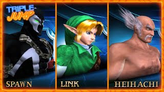 10 Multiplatform Games With Console Exclusive Content