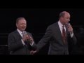 Greater Vision "Redeemed Medley" at NQC 2015