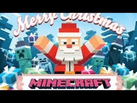 Unbelievable Christmas Mod for MCPE!