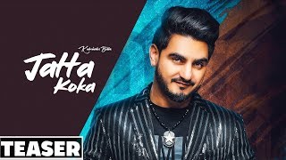 JATTA KOKA | KULWINDER BILLA | Watch Full Video On Speed Records