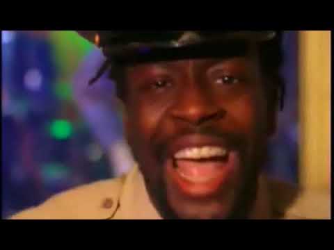 Queen en Wyclef Jean another one bites the dust