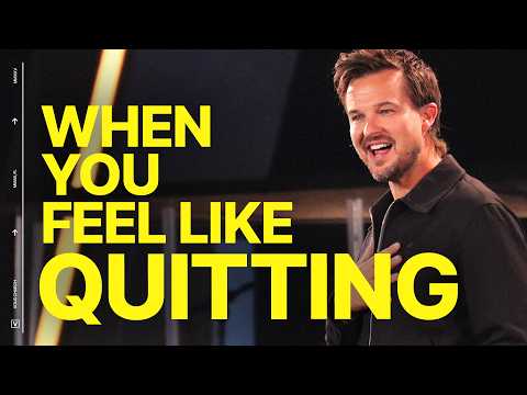 This Is a Battle You Can't Lose — Rich Wilkerson Jr