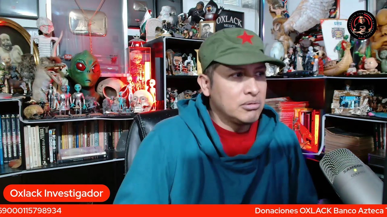 FISCALIA INCAUTAN CASA A YOLTIC / REACCIÓN