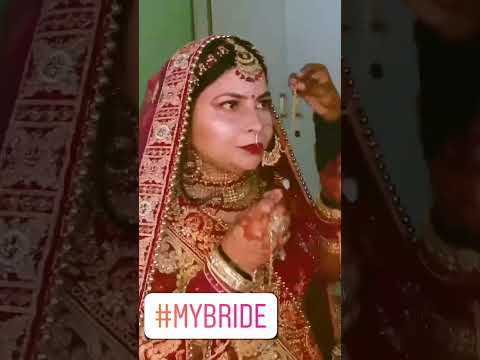 Bridal Makeup Artist portfolio by Komal Makeovers in Kanpur - Photo 1