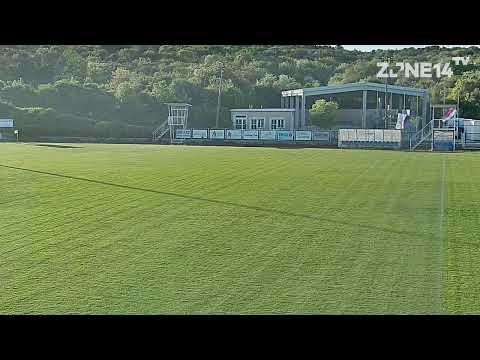 NK KRK juniori - Lokomotiva Juniori