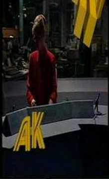 Aktuellt - intro 1992