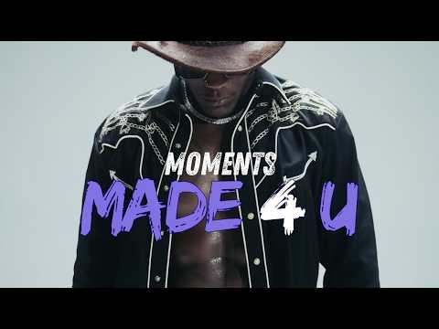 Moments Made 4 U - Ron Killings aka WWE Superstar "R-Truth"