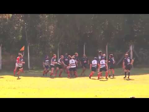 Taça Tupi 2018 - 6ª Rodada: Serra Gaúcha 58 x 24 Chapecó