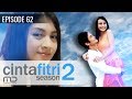 Cinta Fitri Season 02 Episode 62